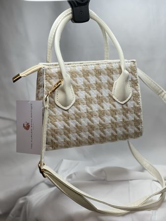 Neue süsse Handtasche