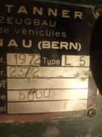 Tannerwagen