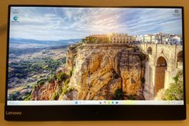 Lenovo AIO V510z 23Zoll mit in Windows11 Pro #2