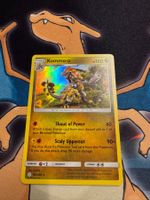 Kommo-o (CEC 163) - Holo - Cosmic Eclipse