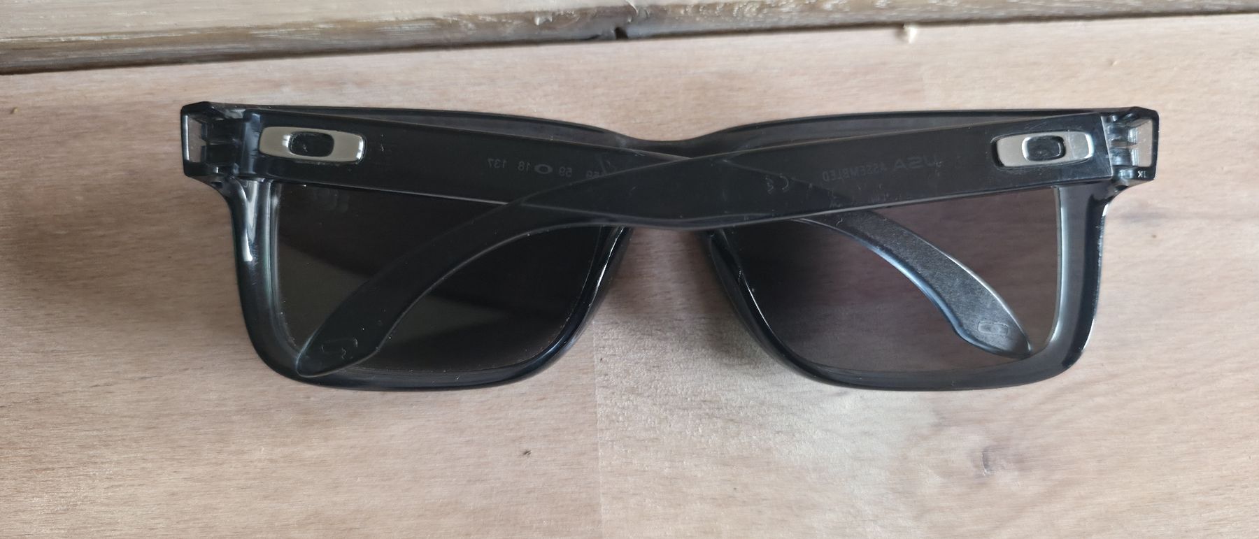Oakley Occhiali & Lenti: Oakley Sonnenbrille, grün – Usato da Illighausen venduto da Sam_Schmidt 3
