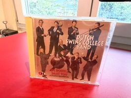 Dutch Swing College Band - We Double Dare You - KA03A