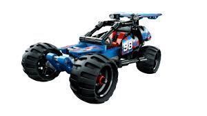 Lego Spielzeuge: Lego Technic 42010 – Gebraucht aus Sedrun von Madeleine017 1