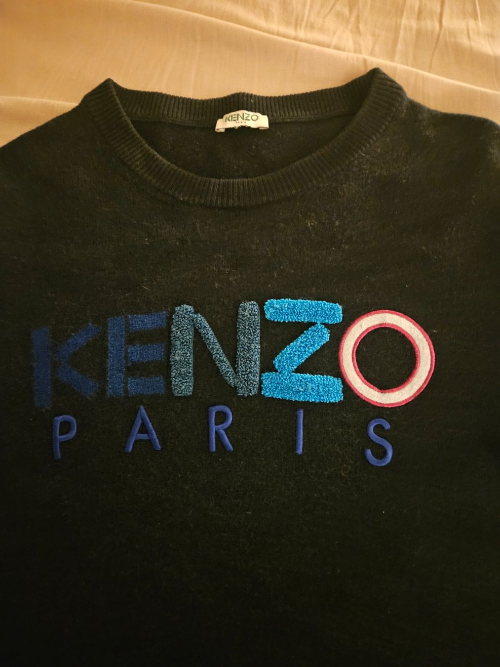 Kenzo Pullover & Sweatshirts: Kenzo Pullover – Gebraucht aus Meilen von apollo40 1
