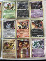 Pokémon Karten Bulk