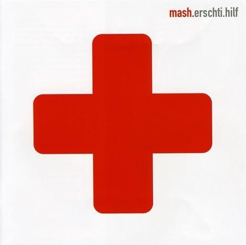 CD: CD  Mash – Usato da Heimberg venduto da Rockenrol