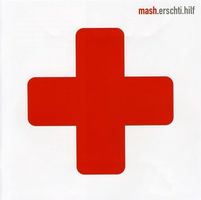 CD  Mash