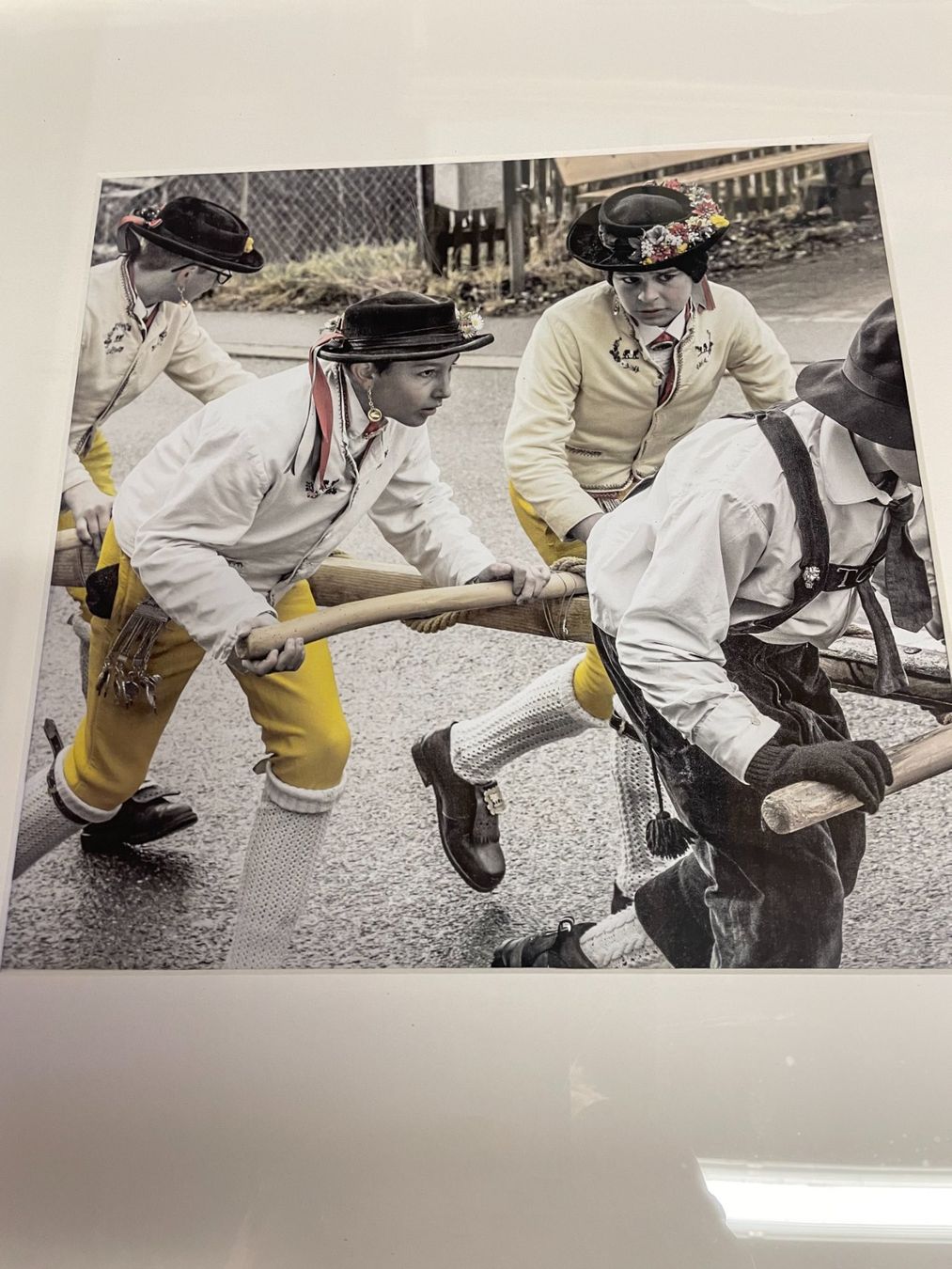 Foto & Immagini: Appenzeller Bild / Foto – Usato da Bronschhofen venduto da Jimbob2