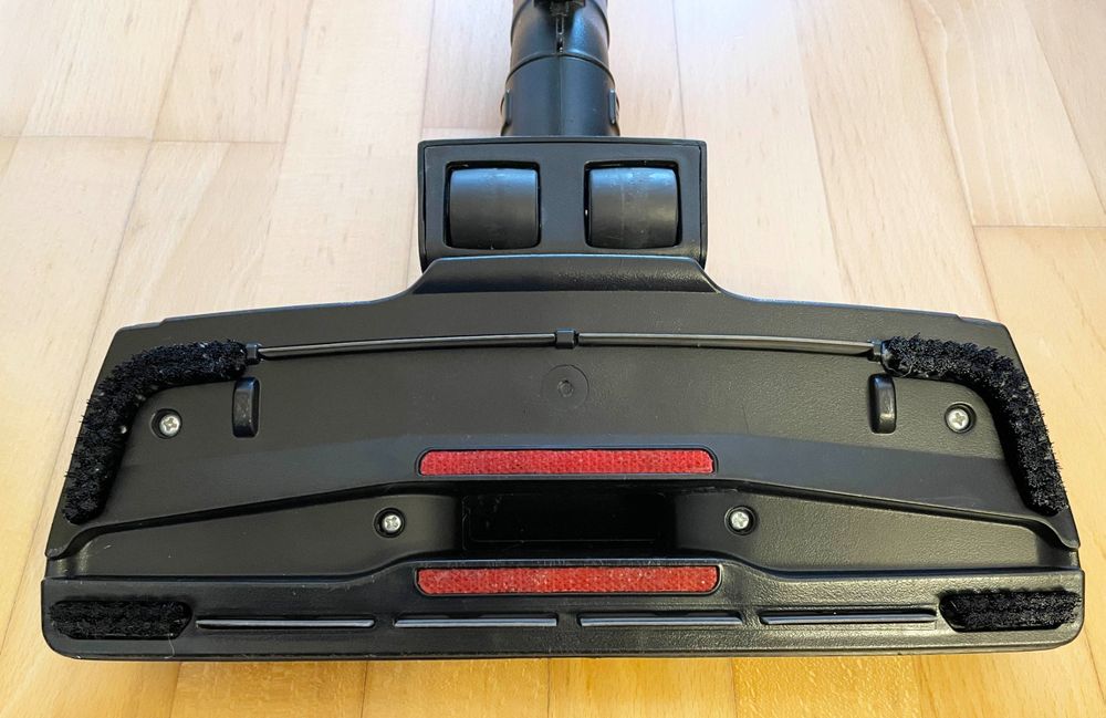 4YourHome Kombi-Werkzeug Für Staubsauger – 300 Mm Breit, Passt Auf 32 Mm Anschlüsse