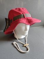 DESIGN BUCKET HAT / NAPAPIJRI / NEU