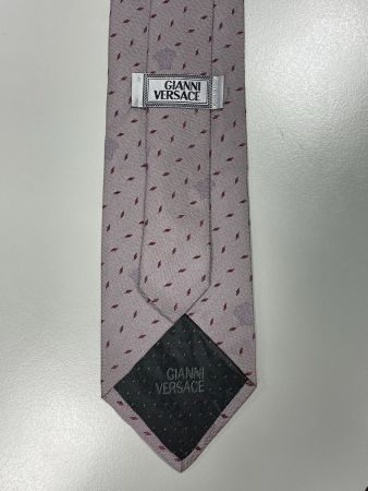 Krawatte Gianni Versace