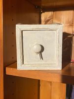 HOLZ DEKO KISTE-SHABBY CHIC