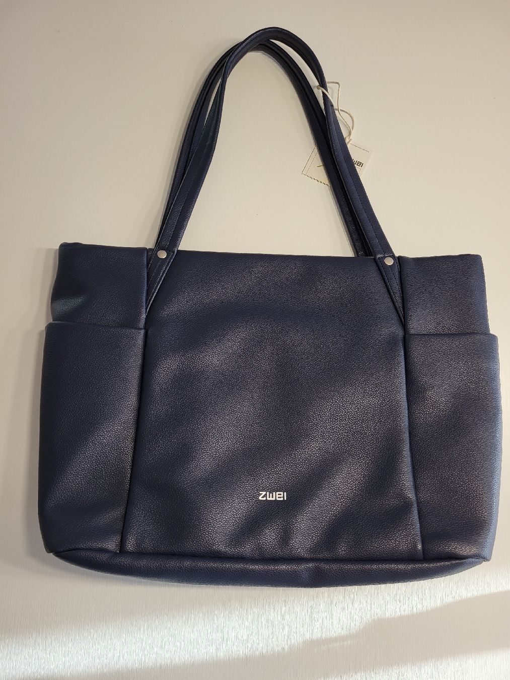Zwei Borse da donna: Neu Zwei Tasche – Nuovo (secondo la descrizione) da Suhr venduto da lul_87gh 3