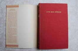 Jeremias Gotthelf Anne Bäbi Jowäger Teil 2