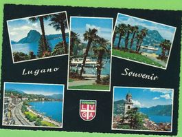 Lugano