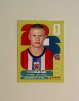 Panini WM 2026 - Erling Haaland - NOR 15
