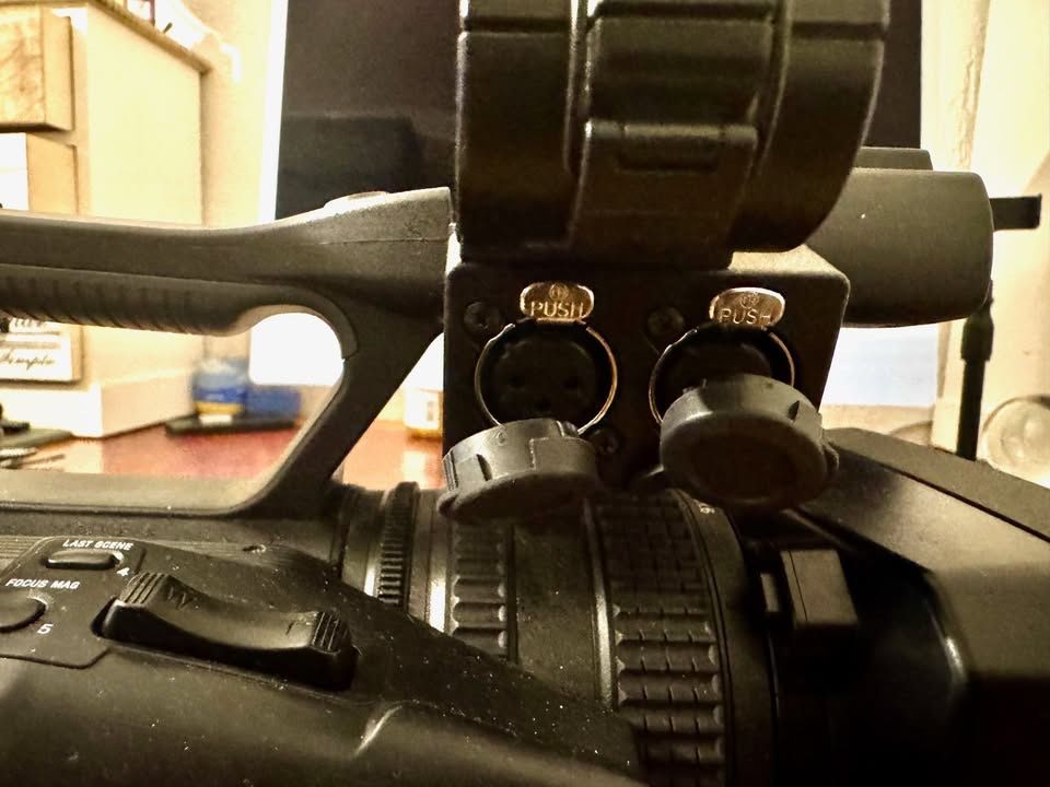 Videocamere: SONY PXW Z150 – Nuovo (secondo la descrizione) da Zürich venduto da guille.arg 6