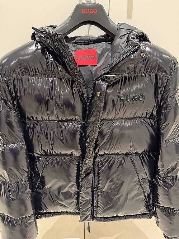 Giacche: Veste pour les hommes Hugo – Usato da Bulle venduto da Preteni 3