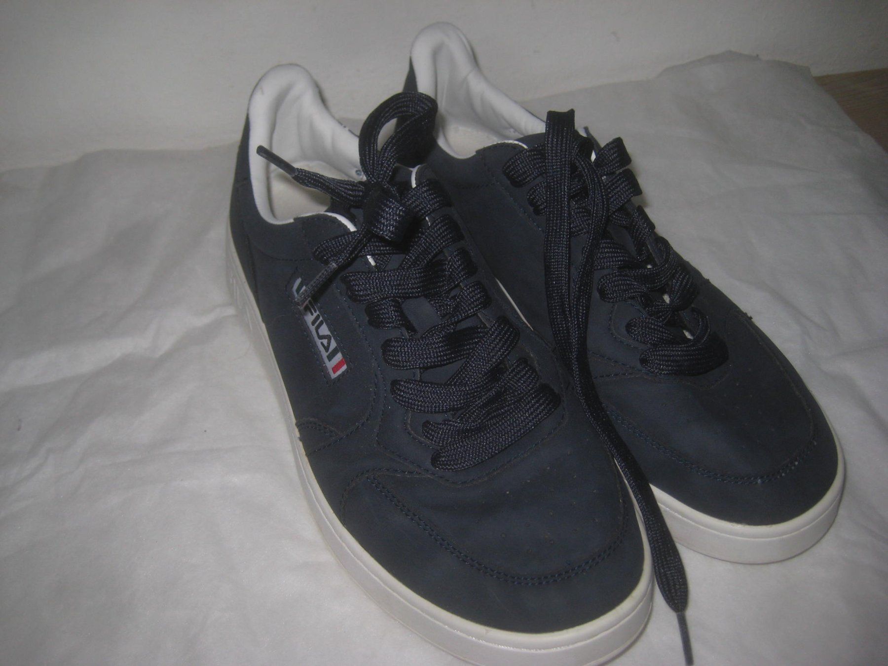 Fila Herrenschuhe: HERREN  SCHUH  FILA – Gebraucht aus Uster von flocke1 2