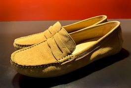 Loafers Flexx