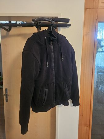 Motorrad-Kapuzenpullover von Spirit Motors Gr. M (48-50)