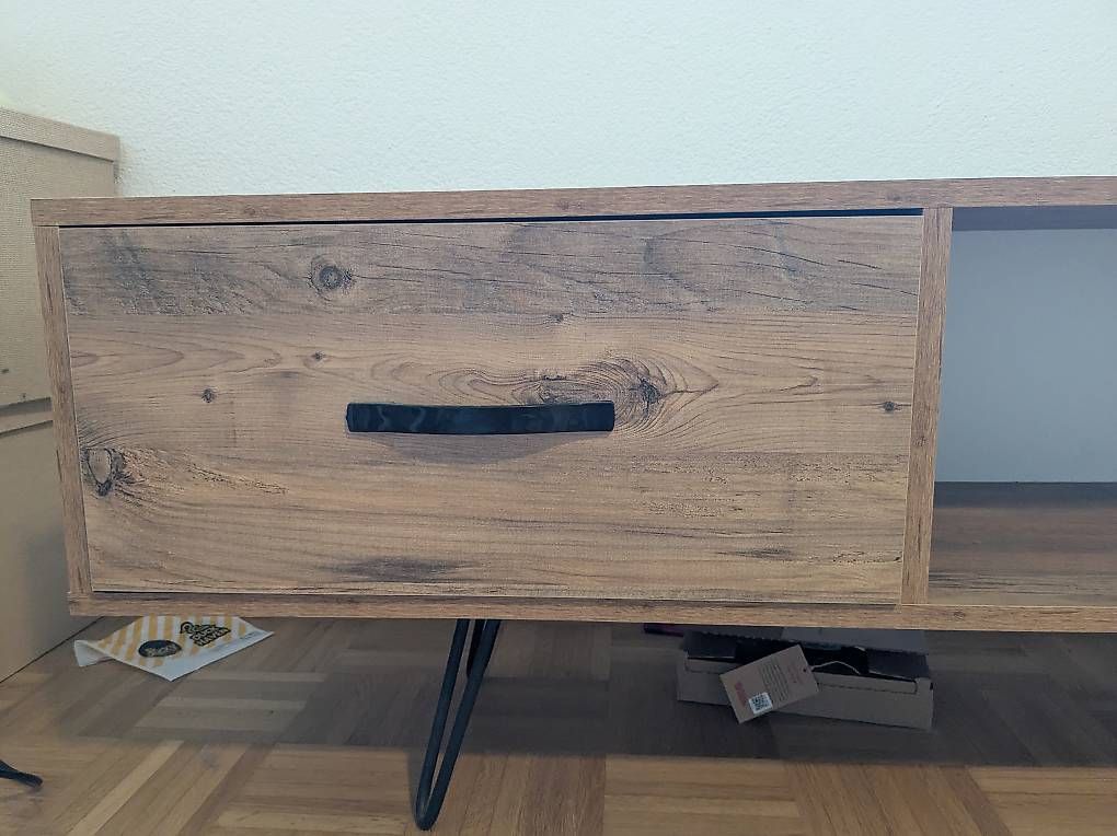 Commodes: Braunes Sideboard – D'occasion à Bern par sim_h52b 2