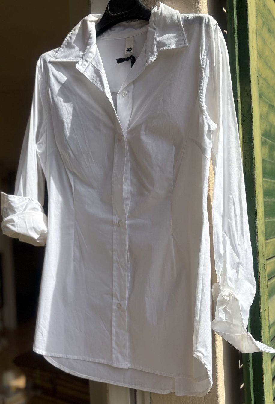 Blusen: Camicia da donna, M – Neu und originalverpackt aus Locarno von DBSiesta 1