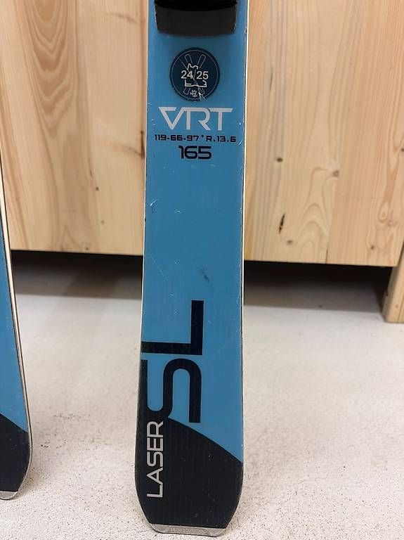 Skis: Top Ski – D'occasion à Ennetmoos par Sportivo63 1