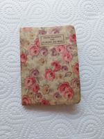 Miniature Baudelaire - Les Fleurs du Mal (Payot, env. 1920)