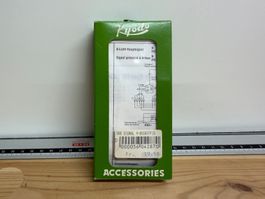 SBB Signal Kyodo 4287 12-14 Volt AC/DC