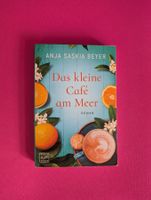 Das kleine Café am Meer von Anja Saskia Beyer