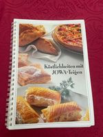 Köstlichkeiten mit Jowa-Teigen