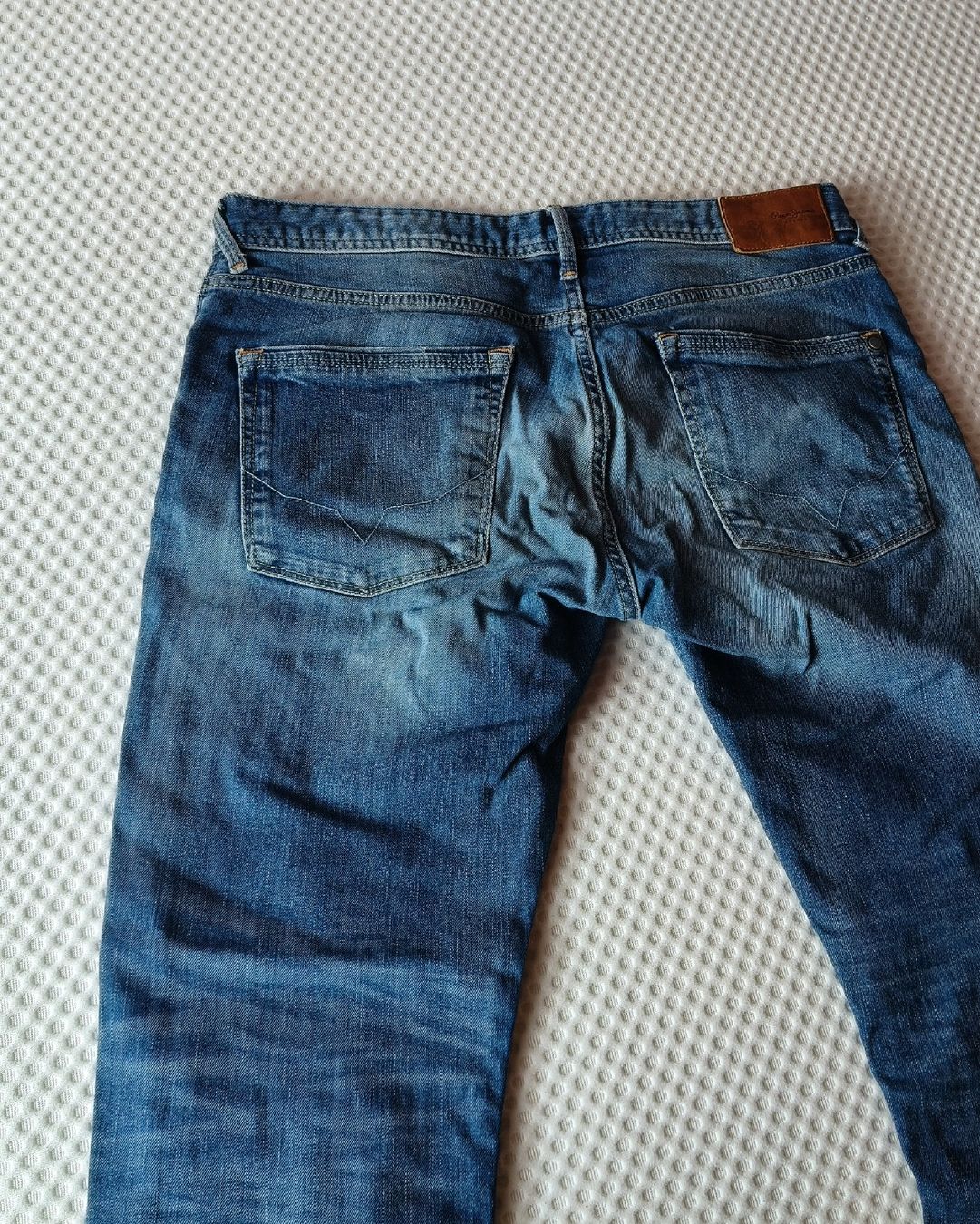 Jeans: Herren jens – Gebraucht aus Erlinsbach SO von Emmi011