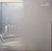 BXL Beat Streuli Buch 2002 Ringier guter Zustand