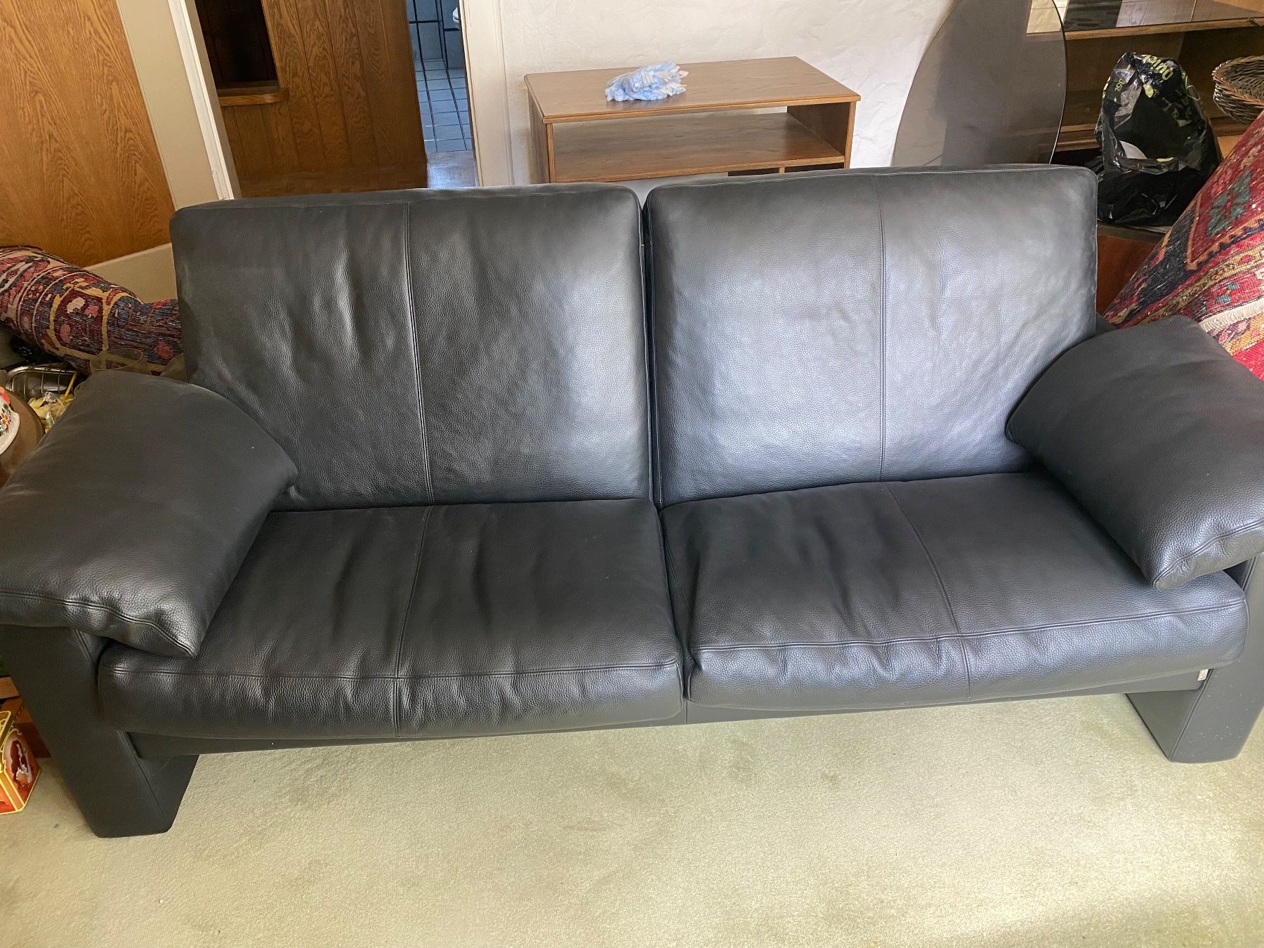 Sofas: Gut erhaltenes Sofa – D'occasion à Gais par kernaless 2