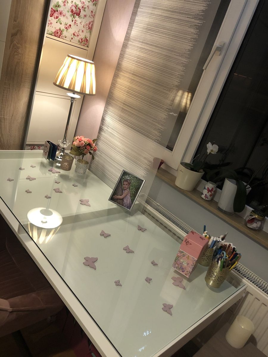 Scrivanie: Schreibtisch von IKEA – Usato da Heerbrugg venduto da hel_xc85 2