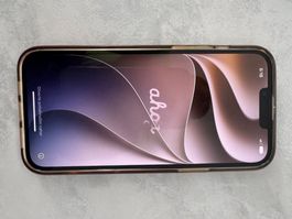 iPhone 13 Pro Max (256 GB) Anthrazit