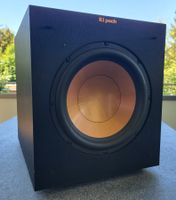 Klipsch R-10sw Aktives Subwoofersystem 300W