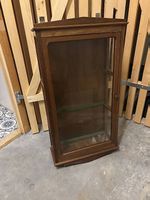 Petite vitrine