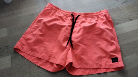 Badehose Quiksilver Gr. XL