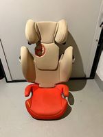 CYBEX Solution M-Fix Kindersitz