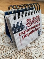 Livre Expressions Françaises