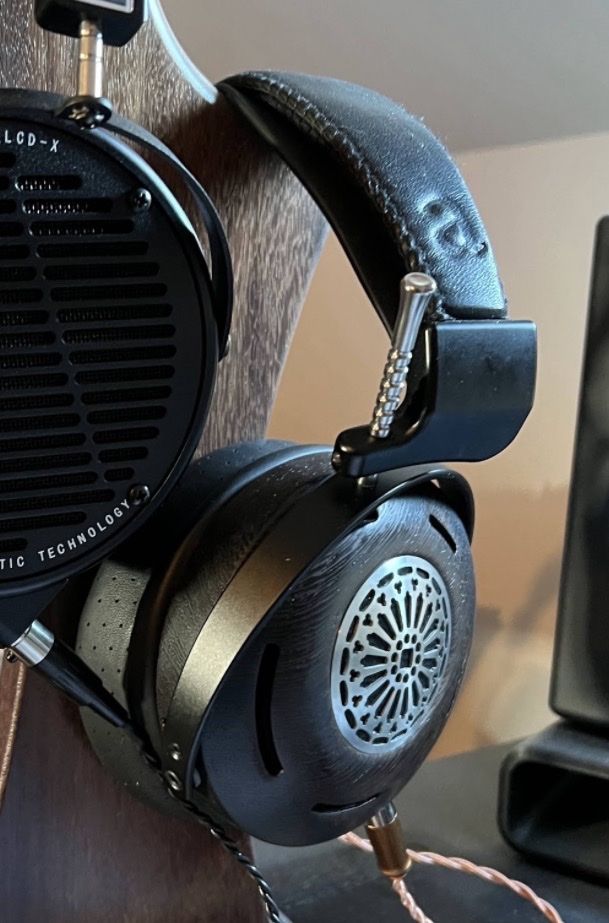 Cuffie: ZMF Auteur Original (OG) – Nuovo (secondo la descrizione) da Dübendorf venduto da kou_g2cp 1