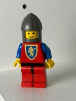 Lego figurine Castle Crusader Lion Knight Figur 5