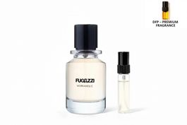 Fugazzi - Workaholic - 5 ml Original Abfüllung (Duftprobe)