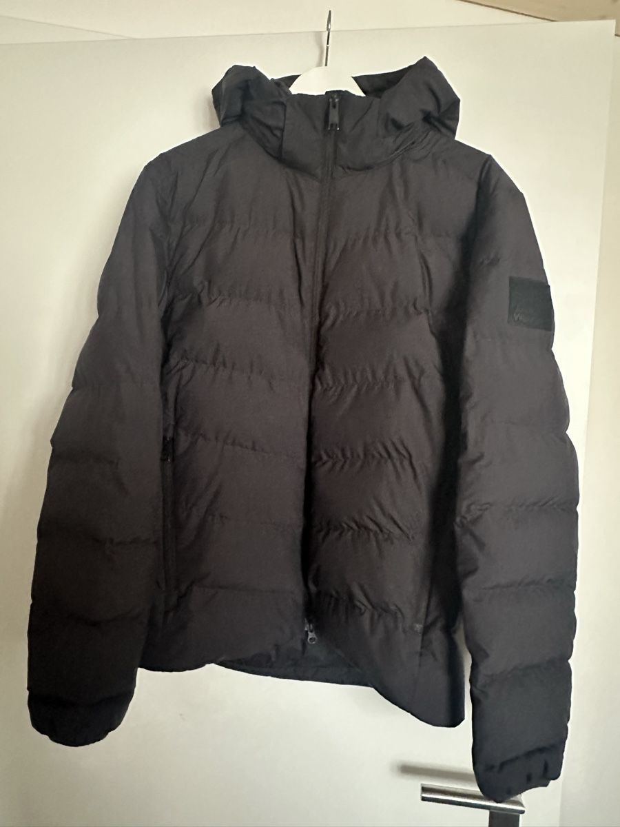 Jack Wolfskin Giacche: Winterjacke Jack Wolfskin – Usato da Biglen venduto da silberpfeil25