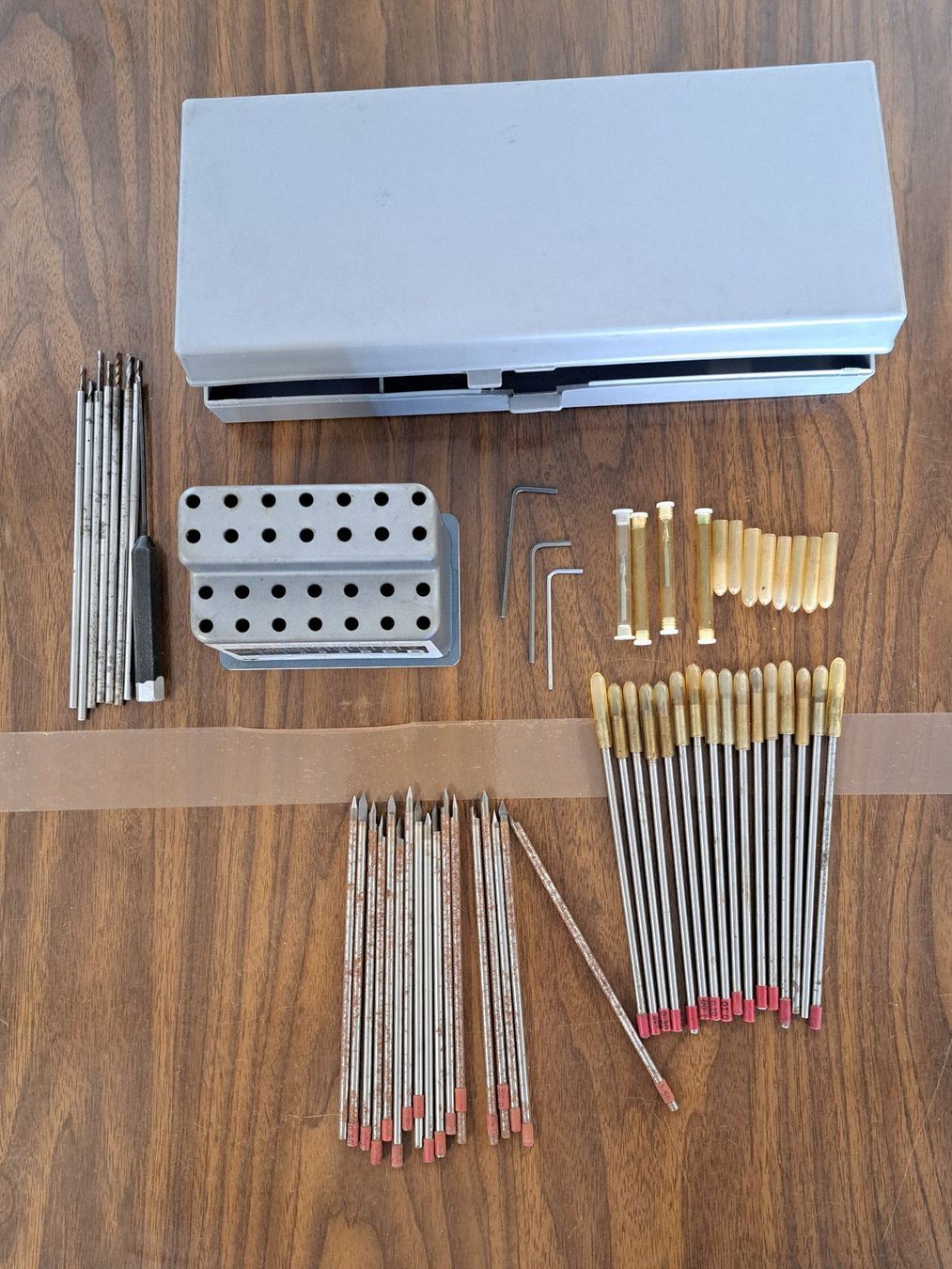 Toutes les machines: Graviermaschine Gravograph – D'occasion à Dottikon par lummerins 6