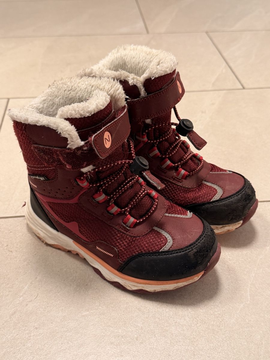 46 Nord Scarpe per ragazze: Winterstiefel 46Nord, Mädchen, 30 – Usato da Wilen b. Wil venduto da carpediem25