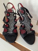 Shoe Biz High Heels Grösse 38