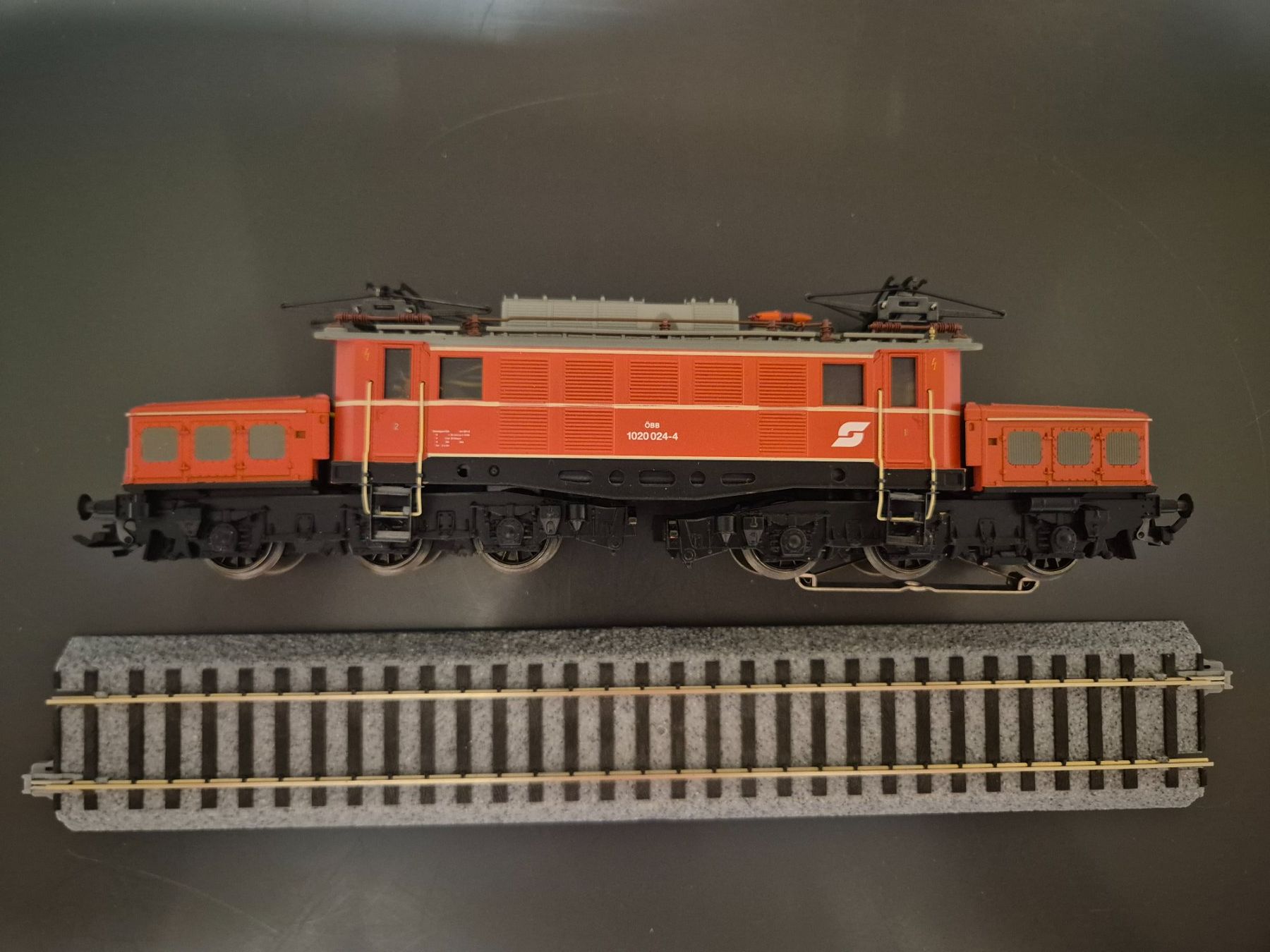 Märklin Modelleisenbahnen: Märklin 33221 DIGITAL – Gebraucht aus Nendeln von dresinle 2